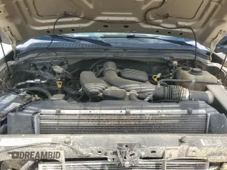 2009 Ford F-250 XL с VIN 1FTSW21589EA86607, выставлен на аукционе Copart как лот 62934385 с пробегом 202 323 миль миль и Списание • Salvage title. История ставок и продаж доступна на DreamBid. Изображение 11.