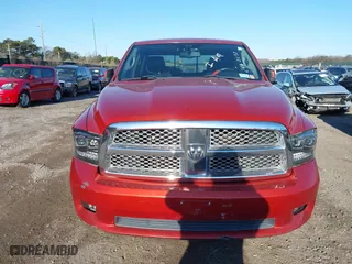 2009 Dodge Ram 1500 SLT with VIN 1D3HV18T39S731832, listed as a IAAI auction lot 42039890 with 176,812 mi miles. Bid and sale history available at carsss.com. Image 12.