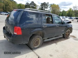 2005 Ford Explorer XLT с VIN 1FMZU63W05UA85223, выставлен на аукционе Copart как лот 46988085 с пробегом Не указан миль и Списание • Salvage title. История ставок и продаж доступна на DreamBid. Изображение 3.