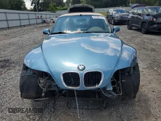 1998 BMW 3 Series 1.9L with VIN 4USCH7327WLD15412, listed as a Copart auction lot 67392774 with 172,454 mi miles and Clean Title. Bid and sale history available at carsss.com. Image 5.