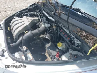 2005 Chrysler PT Cruiser Touring with VIN 3C3EY55E35T297313, listed as a IAAI auction lot 42177380 with 87,677 mi miles and . Bid and sale history available at DreamBid. Image 10.