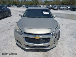 2016 Chevrolet Malibu Limited LT with VIN 1G11C5SA6GF168501, listed as a IAAI auction lot 41917649 with 123,208 mi miles. Bid and sale history available at carsss.com. Image 12.
