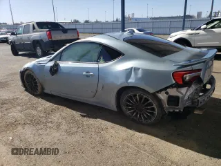 2020 Toyota 86 with VIN JF1ZNAA12L8751795, listed as a Copart auction lot 44229985 with 54,427 mi miles and Salvage Title. Bid and sale history available at carsss.com. Image 2.