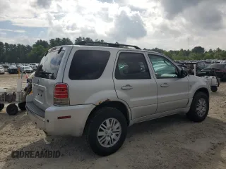 2007 Mercury Mariner Premier с VIN 4M2CU97197KJ16388, выставлен на аукционе Copart как лот 65154015 с пробегом 115 720 миль миль и Чистый • Clean title. История ставок и продаж доступна на DreamBid. Изображение 3.