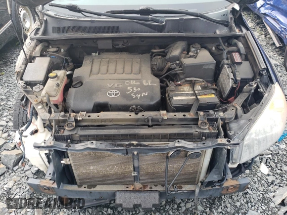 2012 Toyota RAV4 Sport с VIN 2T3RK4DV1CW070802, выставлен на аукционе Copart как лот 48756465 с пробегом 236 117 миль миль и Списание • Salvage title. История ставок и продаж доступна на DreamBid. Изображение 12.