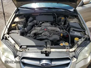 2008 Subaru Legacy (Natl) Special Edition with VIN 4S3BL616287217168, listed as a Copart auction lot 54051425 with 131,243 mi miles and Clean Title. Bid and sale history available at carsss.com. Image 11.