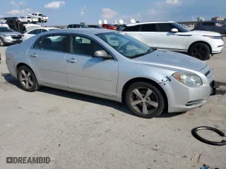 2009 Chevrolet Malibu LS w/1FL with VIN 1G1ZG57K994270334, listed as a Copart auction lot 72215694 with 244,894 mi miles and Salvage Title. Bid and sale history available at carsss.com. Image 4.