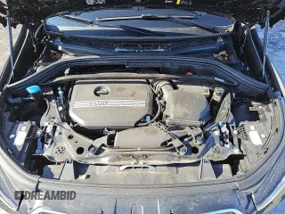 2024 BMW X1 xDrive28i z VIN WBX73EF08R5Y90826, wystawiony jako Copart lot #56059065 z przebiegiem 18 928 mil mil oraz Tytuł czysty. Historia ofert i sprzedaży dostępna na DreamBid. Obrazek 11.