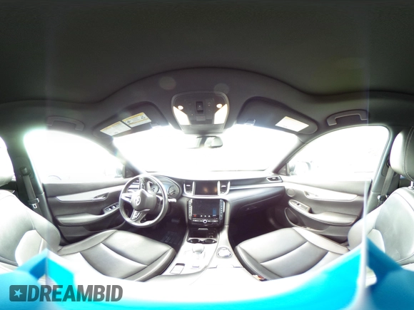 2021 Infiniti QX50 Luxe с VIN 3PCAJ5BAXMF119203, выставлен на аукционе IAAI как лот 42256748 с пробегом 91 723 миль миль и . История ставок и продаж доступна на DreamBid. Изображение 19.