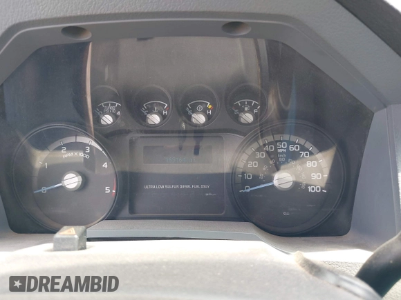 2015 Ford F-250 XLT with VIN 1FT7X2BT8FEA63663, listed as a IAAI auction lot 42135275 with 169,164 mi miles and . Bid and sale history available at DreamBid. Image 7.