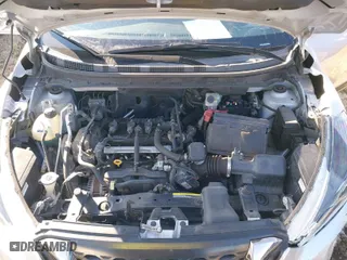 2019 Nissan Kicks S with VIN 3N1CP5CU7KL561275, listed as a IAAI auction lot 41166267 with 75,046 mi miles. Bid and sale history available at carsss.com. Image 10.