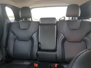 2021 Jeep Cherokee Limited with VIN 1C4PJLDX3MD183381, listed as a Copart auction lot 49480665 with 89,993 mi miles and Salvage title. Bid and sale history available at DreamBid. Image 10.