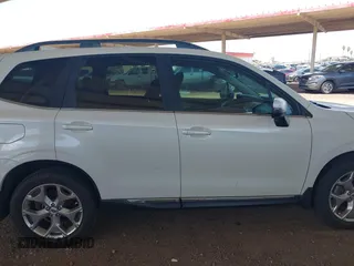 2018 Subaru Forester Touring z VIN JF2SJAWC6JH580632, wystawiony jako IAAI lot #42237986 z przebiegiem 38 446 mil mil oraz . Historia ofert i sprzedaży dostępna na DreamBid. Obrazek 12.