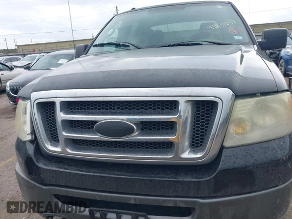 2008 Ford F-150 XLT с VIN 1FTPW14V38KD52580, выставлен на аукционе IAAI как лот 41911033 с пробегом 182 720 миль миль и . История ставок и продаж доступна на DreamBid. Изображение 12.