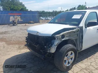 2013 Nissan Frontier S with VIN 1N6BD0CT0DN738356, listed as a IAAI auction lot 42368166 with 147,716 mi miles and . Bid and sale history available at DreamBid. Image 19.
