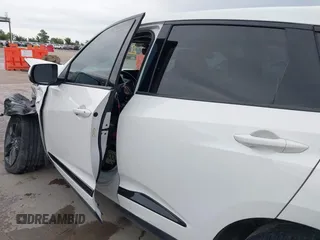 2021 Acura RDX w/A-Spec Package z VIN 5J8TC1H6XML023228, wystawiony jako IAAI lot #42358427 z przebiegiem 69 212 mil mil oraz . Historia ofert i sprzedaży dostępna na DreamBid. Obrazek 19.
