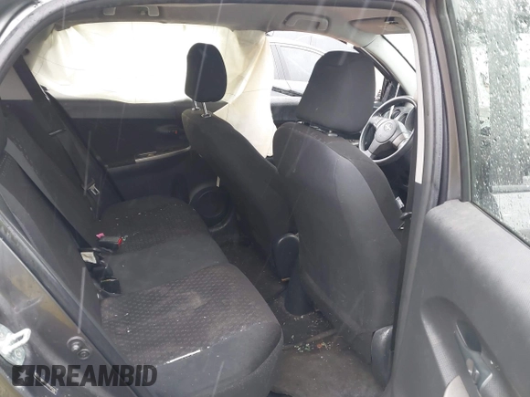 2013 Scion xD z VIN JTKKUPB40D1032381, wystawiony jako IAAI lot #41212704 z przebiegiem 209 858 mil mil oraz . Historia ofert i sprzedaży dostępna na DreamBid. Obrazek 8.