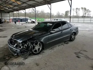 2006 Mercedes-Benz E 500 z VIN WDBUF70J96A963935, wystawiony jako Copart lot #45108905 z przebiegiem 204 278 mil mil oraz Szkoda całkowita • Salvage title. Historia ofert i sprzedaży dostępna na DreamBid. Obrazek 11.