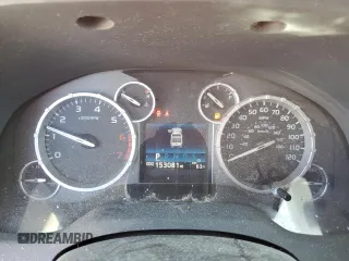 2015 Toyota Tundra 4WD Truck SR5 with VIN 5TFDW5F12FX484721, listed as a Copart auction lot 49026494 with 153,081 mi miles. Bid and sale history available at carsss.com. Image 9.