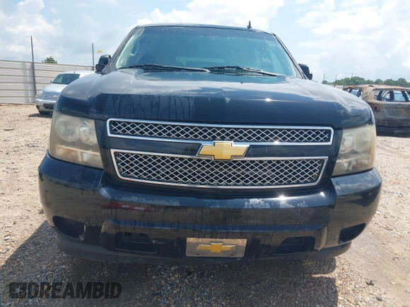 2012 Chevrolet Tahoe LS z VIN 1GNSCAE0XCR201183, wystawiony jako IAAI lot #42456344 z przebiegiem 163 774 mil mil oraz . Historia ofert i sprzedaży dostępna na DreamBid. Obrazek 12.