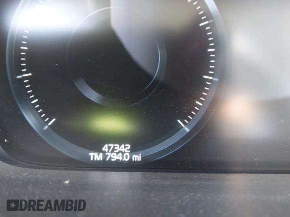 2022 Volvo XC90 Momentum z VIN YV4A221K7N1781589, wystawiony jako IAAI lot #42112991 z przebiegiem 47 342 mil mil oraz . Historia ofert i sprzedaży dostępna na DreamBid. Obrazek 7.