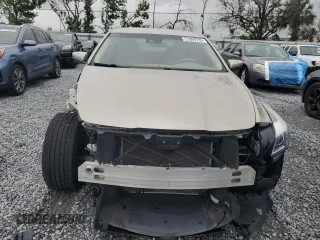 2014 Cadillac CTS Luxury RWD with VIN 1G6AR5SX8E0197348, listed as a Copart auction lot 51999785 with 71,340 mi miles and Salvage Title. Bid and sale history available at carsss.com. Image 5.