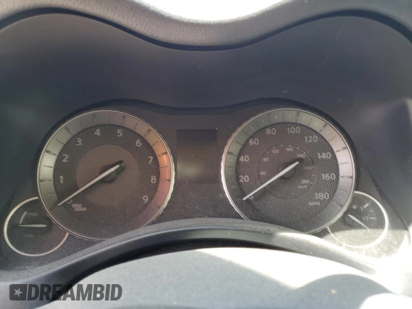 2012 Infiniti M Hybrid with VIN JN1EY1APXCM910481, listed as a Copart auction lot 52943285 with Not Provided miles and Salvage Title. Bid and sale history available at DreamBid. Image 9.