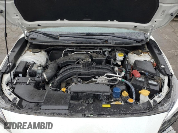 2019 Subaru Impreza Limited z VIN 4S3GKAU64K3612023, wystawiony jako Copart lot #57158085 z przebiegiem 35 152 mil mil oraz Szkoda całkowita • Salvage title. Historia ofert i sprzedaży dostępna na DreamBid. Obrazek 11.