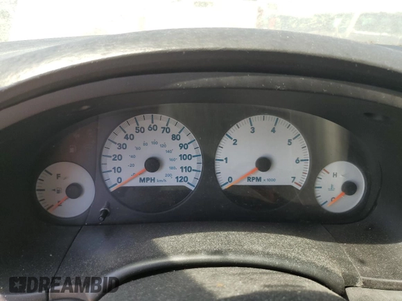2007 Dodge Grand Caravan SE with VIN 1D4GP24R37B260635, listed as a Copart auction lot 53447825 with Not Provided miles and Clean Title. Bid and sale history available at DreamBid. Image 9.