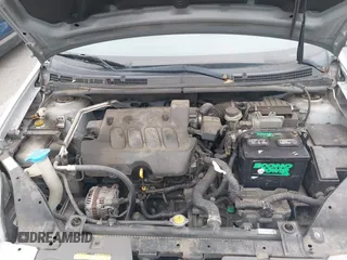 2012 Nissan Sentra 2.0 z VIN 3N1AB6AP8CL695223, wystawiony jako IAAI lot #42464414 z przebiegiem 177 161 mil mil oraz . Historia ofert i sprzedaży dostępna na DreamBid. Obrazek 10.