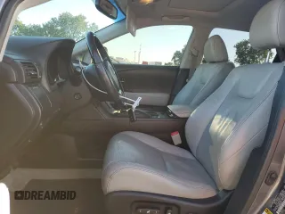 2013 Lexus RX 450h с VIN JTJBC1BA4D2442511, выставлен на аукционе Copart как лот 58862625 с пробегом 210 337 миль миль и Списание • Salvage title. История ставок и продаж доступна на DreamBid. Изображение 7.