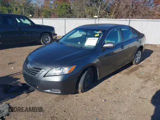 2009 Toyota Camry z VIN 4T1BE46K59U281918, wystawiony jako IAAI lot #41075812 z przebiegiem Nie podano mil oraz . Historia ofert i sprzedaży dostępna na DreamBid. Obrazek 2.
