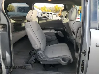 2008 Nissan Quest SL with VIN 5N1BV28U98N113033, listed as a Copart auction lot 75962404 with 132,666 mi miles and Clean Title. Bid and sale history available at carsss.com. Image 11.