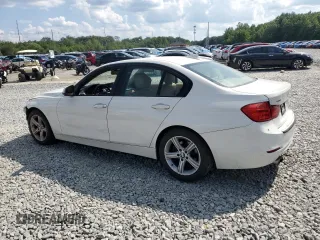 2013 BMW 3 Series 328i xDrive with VIN WBA3B3C52DF538960, listed as a Copart auction lot 63793665 with 161,782 mi miles and Clean title. Bid and sale history available at DreamBid. Image 2.