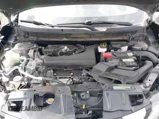 2020 Nissan Rogue S with VIN KNMAT2MV0LP505531, listed as a IAAI auction lot 42215040 with 68,833 mi miles and . Bid and sale history available at DreamBid. Image 10.