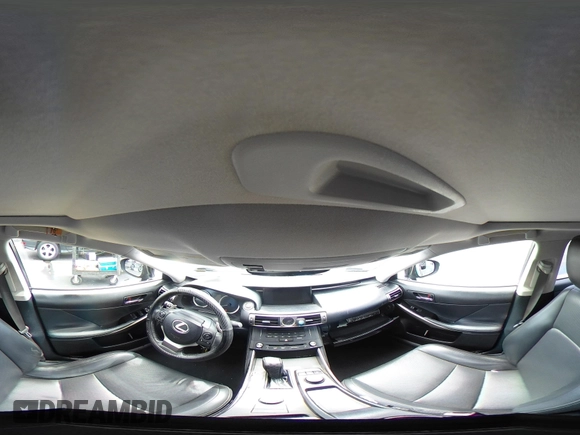 2015 Lexus IS 250 with VIN JTHBF1D28F5069294, listed as a IAAI auction lot 42603681 with 179,102 mi miles and . Bid and sale history available at DreamBid. Image 18.