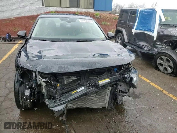 2023 Volkswagen Jetta SE с VIN 3VW7M7BUXPM047875, выставлен на аукционе Copart как лот 53743505 с пробегом 50 420 миль миль и На запчасти • Non repairable. История ставок и продаж доступна на DreamBid. Изображение 14.