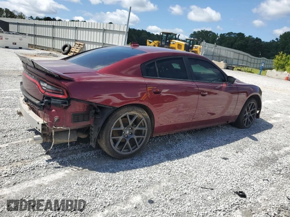 2019 Dodge Charger R/T z VIN 2C3CDXCT7KH544546, wystawiony jako Copart lot #60788795 z przebiegiem 90 824 mil mil oraz Czysty tytuł • Clean title. Historia ofert i sprzedaży dostępna na DreamBid. Obrazek 3.