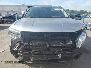 2024 Volkswagen Taos S с VIN 3VV5X7B24RM119349, выставлен на аукционе Copart как лот 54266065 с пробегом 14 162 миль миль и Списание • Salvage title. История ставок и продаж доступна на DreamBid. Изображение 5.