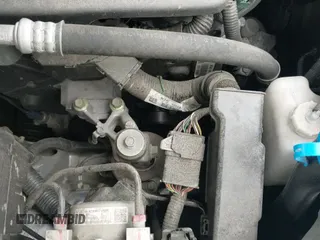 2021 Honda Odyssey EX-L с VIN 5FNRL6H79MB016482, выставлен на аукционе IAAI как лот 42752139 с пробегом 56 162 миль миль и . История ставок и продаж доступна на DreamBid. Изображение 19.