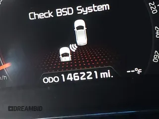 2014 Kia Sorento EX with VIN 5XYKU4A70EG516330, listed as a IAAI auction lot 42462400 with 146,221 mi miles and . Bid and sale history available at DreamBid. Image 15.