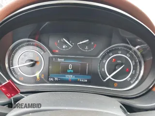 2017 Buick Regal Sport Touring с VIN 2G4GL5EX2H9169300, выставлен на аукционе IAAI как лот 41867202 с пробегом 127 026 миль миль и . История ставок и продаж доступна на DreamBid. Изображение 7.