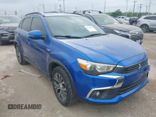 2016 Mitsubishi Outlander SEL с VIN JA4AP4AW5GZ031447, выставлен на аукционе IAAI как лот 42135581 с пробегом 71 947 миль миль и . История ставок и продаж доступна на DreamBid. Изображение 1.