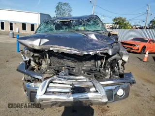 2011 Ford F-150 XL with VIN 1FTFX1EF9BFB87389, listed as a Copart auction lot 65851445 with Not provided miles and Salvage title. Bid and sale history available at DreamBid. Image 5.