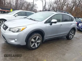 2014 Subaru Crosstrek Touring with VIN JF2GPBKC3EH332568, listed as a IAAI auction lot 41726153 with 114,032 mi miles and . Bid and sale history available at DreamBid. Image 2.