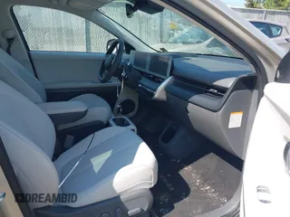 2023 Hyundai Ioniq 5 Limited with VIN KM8KRDAFXPU217823, listed as a IAAI auction lot 42215723 with 37,951 mi miles and . Bid and sale history available at DreamBid. Image 5.