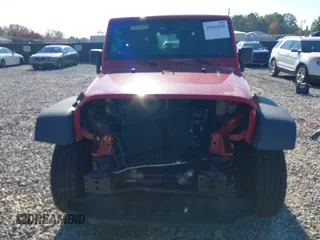 2012 Jeep Wrangler Rubicon с VIN 1C4BJWCG2CL258007, выставлен на аукционе IAAI как лот 40963528 с пробегом 85 322 миль миль и . История ставок и продаж доступна на DreamBid. Изображение 13.