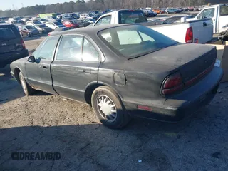 1998 Oldsmobile 88 LS z VIN 1G3HN52K2W4849130, wystawiony jako IAAI lot #41496592 z przebiegiem Nie podano mil oraz . Historia ofert i sprzedaży dostępna na DreamBid. Obrazek 3.