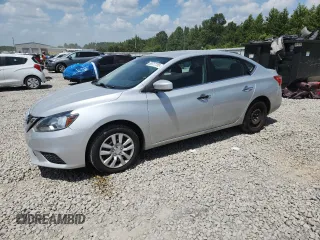 2017 Nissan Sentra S с VIN 3N1AB7AP1HY262892, выставлен на аукционе Copart как лот 65917755 с пробегом 178 027 миль миль и Чистый • Clean title. История ставок и продаж доступна на DreamBid. Изображение 1.