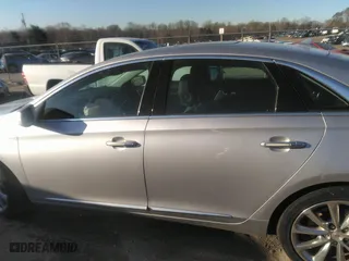 2014 Cadillac XTS Luxury with VIN 2G61M5S30E9187222, listed as a IAAI auction lot 41842676 with 113,594 mi miles. Bid and sale history available at carsss.com. Image 14.